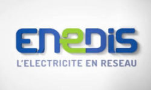 Rénovation du réseau public d’Electricité sur 4.8 km à Duerne.