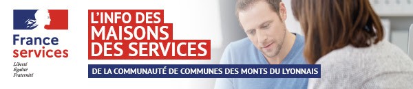 You are currently viewing Les nouvelles des Maisons des services juin 2022