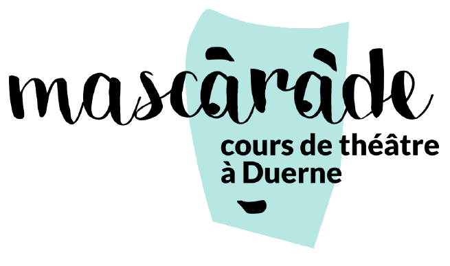 You are currently viewing Théâtre Mascarade