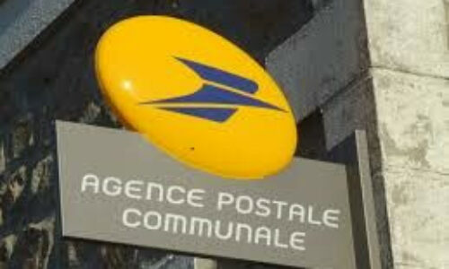 Fermeture de l’Agence Postale Communale