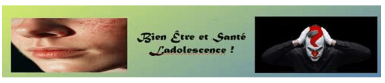 You are currently viewing Bien-être et Santé ; L’adolescence