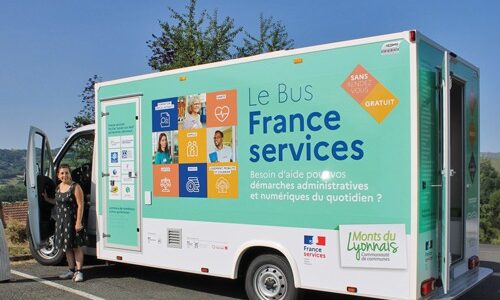 Bus France Services