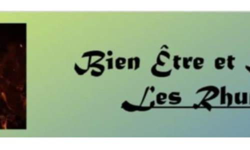 Bien être et Santé ; Les rhumatismes