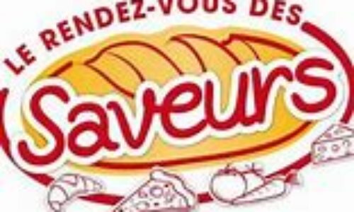 Le Rendez-Vous Des Saveurs