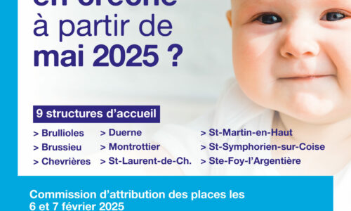 Commission d’attribution des places en crèche