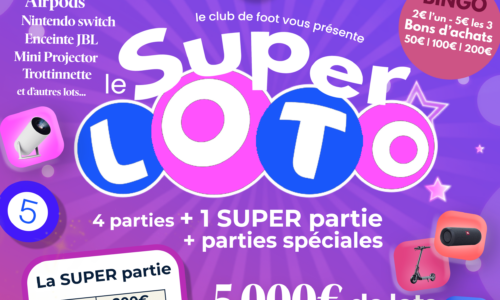 Loto du foot