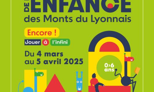 Les Journées de l’Enfance 2025