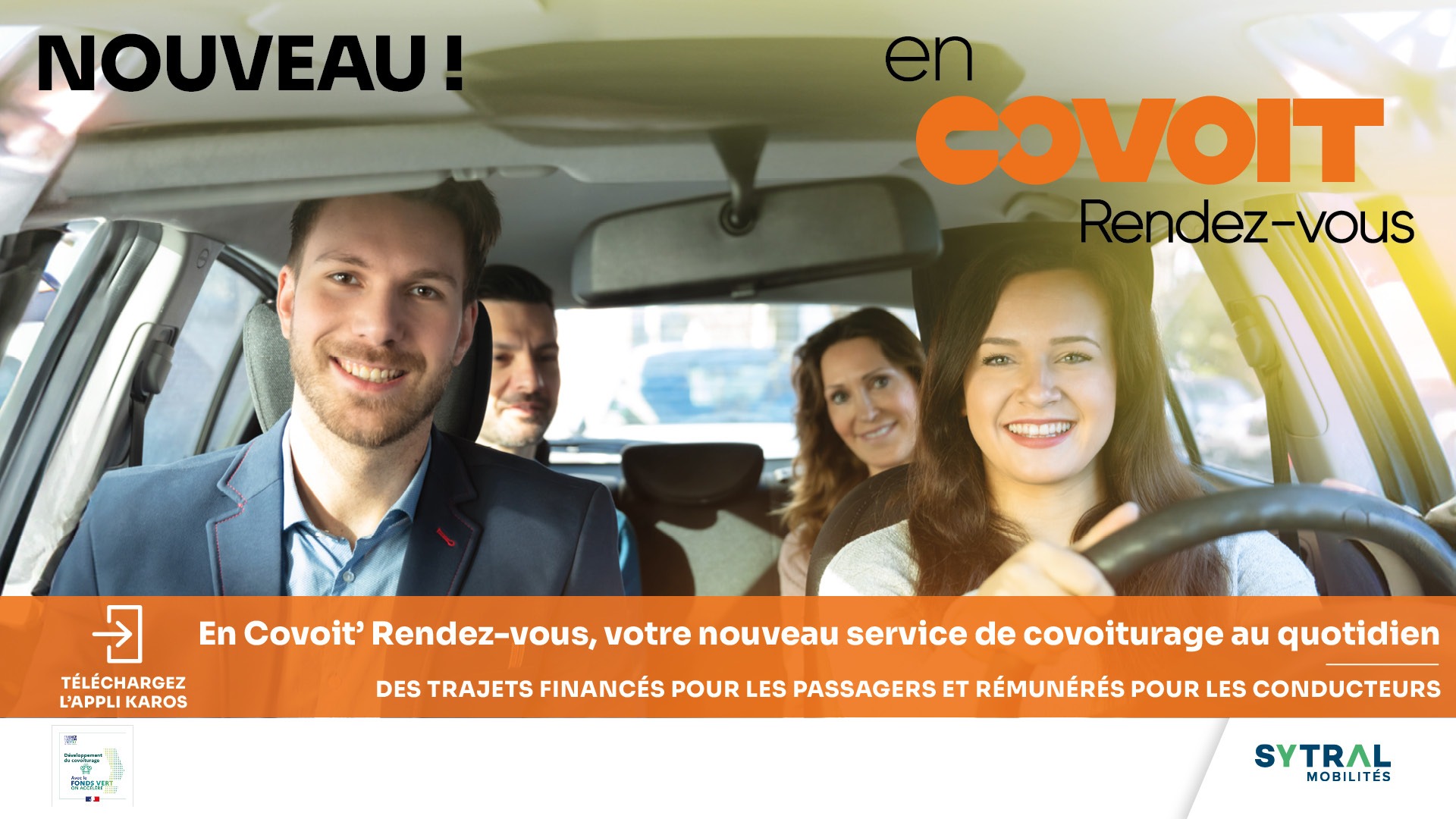 You are currently viewing Appli En Covoit’ Rendez-vous